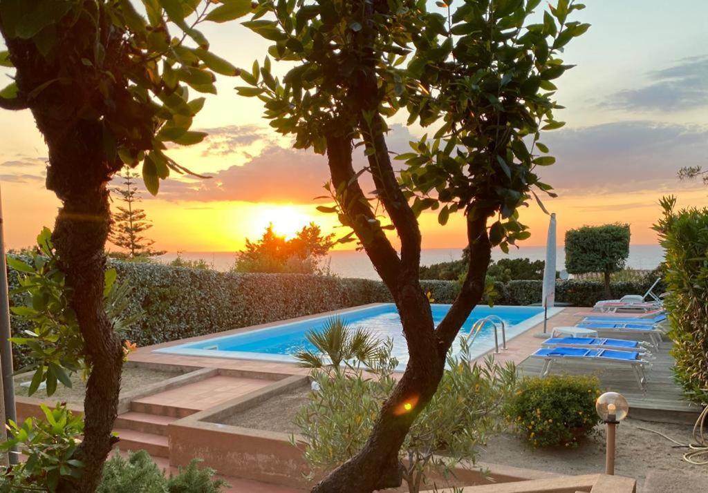 Villa Adriana-infinityholidays Costa Paradiso